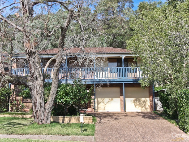 23 Warwick Way, Valentine NSW 2280