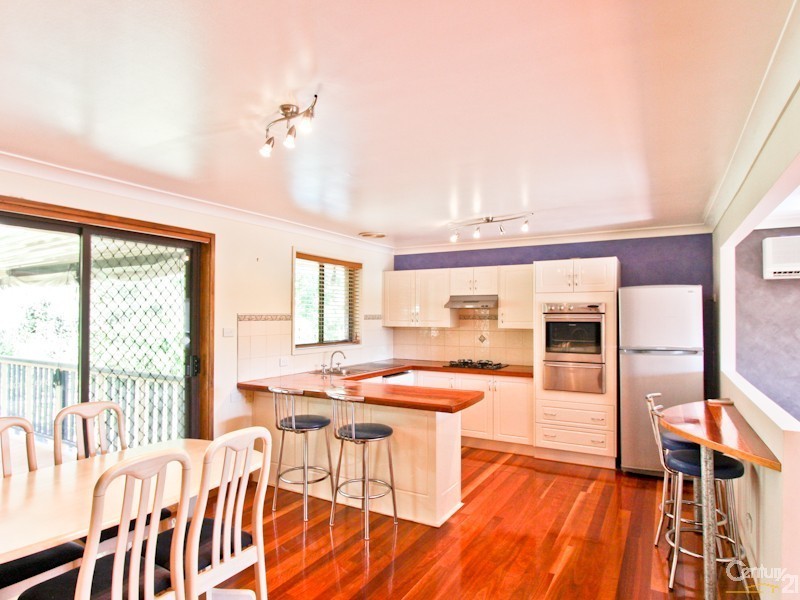 23 Warwick Way, Valentine NSW 2280