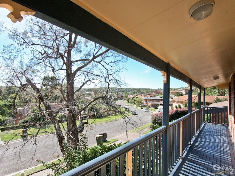 23 Warwick Way, Valentine NSW 2280