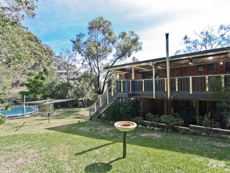 23 Warwick Way, Valentine NSW 2280