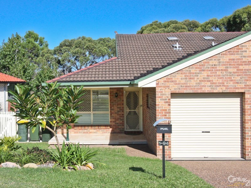 1/94 Ek Avenue, Charlestown NSW 2290