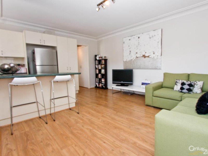 1/21 Ranclaud Street, Merewether NSW 2291