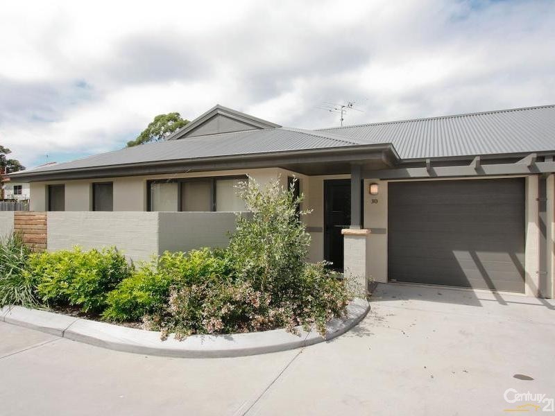 30/346 Pacific Highway, Belmont North NSW 2280