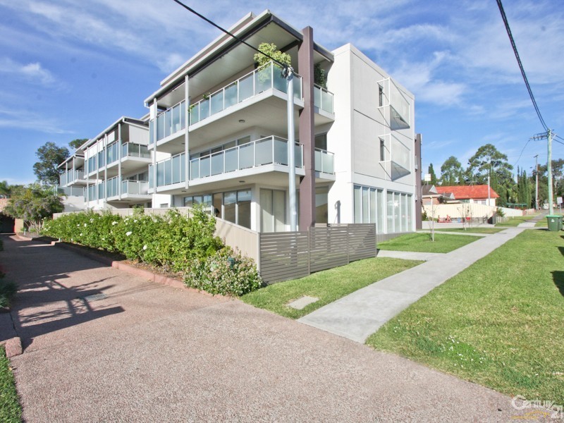 13/78 Albert Street, Warners Bay NSW 2282