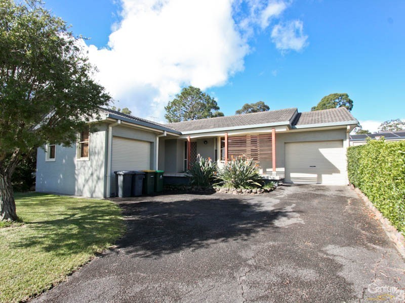 13 Berringar Road, Valentine NSW 2280