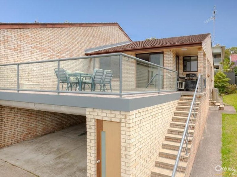 2/348 The Esplanade, Speers Point NSW 2284