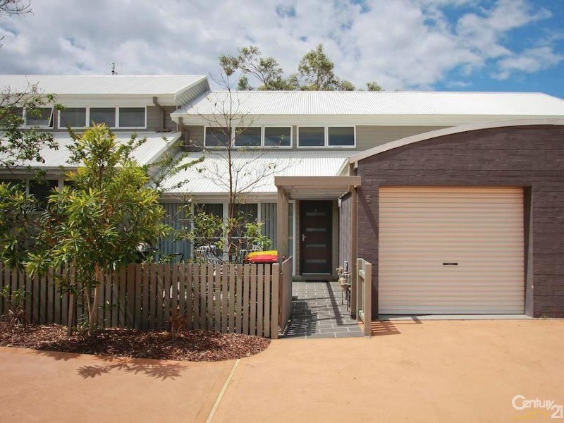 5 74/76 Evans Street, Belmont NSW 2280