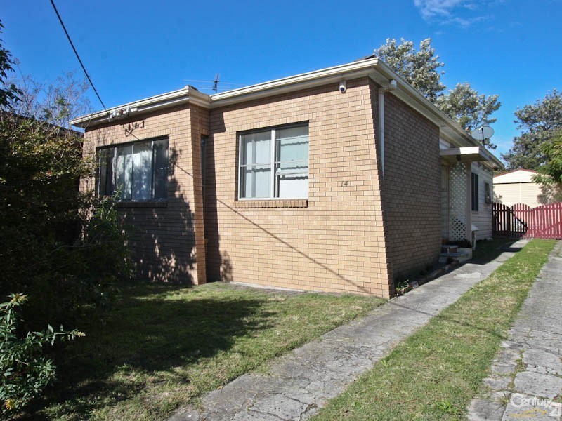 14 High Street, Belmont NSW 2280