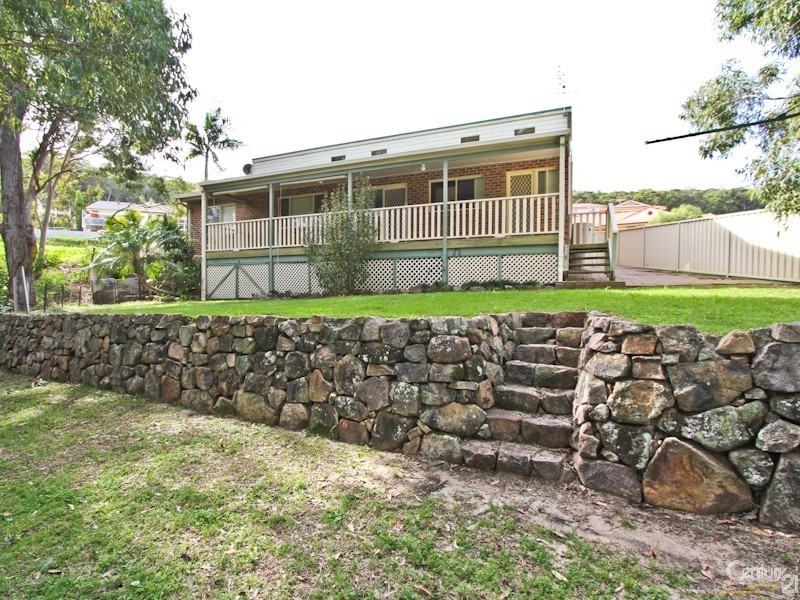 12 Ridgewood Crescent, Eleebana NSW 2282