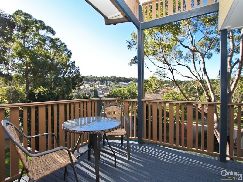 17 Buttermere Drive, Lakelands NSW 2282