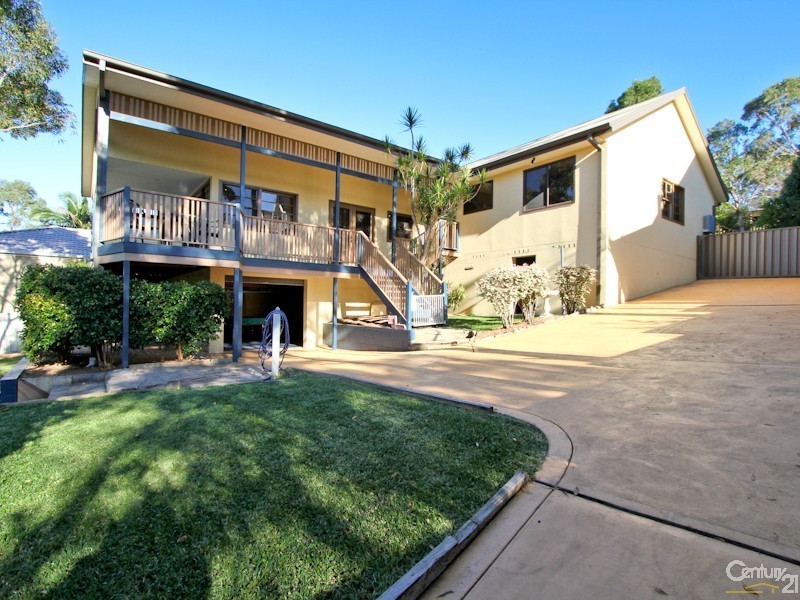 17 Buttermere Drive, Lakelands NSW 2282