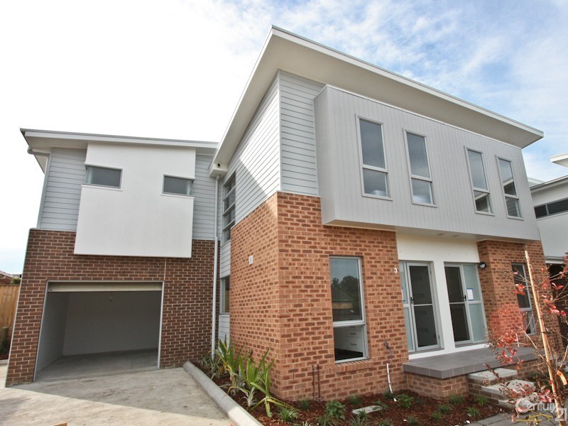 3/10 Steel Street, Jesmond NSW 2299