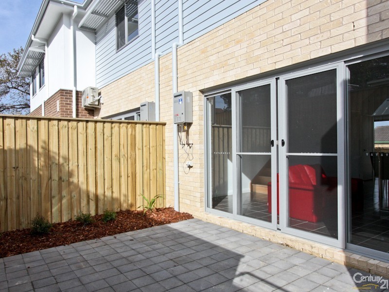 3/10 Steel Street, Jesmond NSW 2299