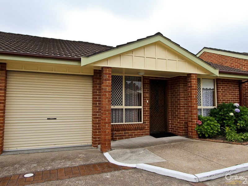 2/68  Queen Street, Warners Bay NSW 2282