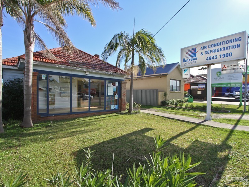 454 Pacific Highway, Belmont NSW 2280