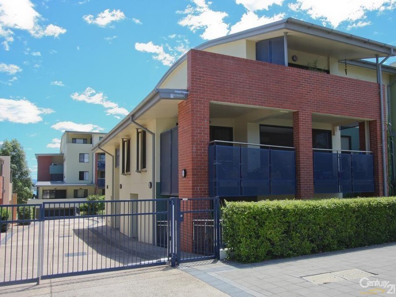 4/7 Howard Street, Warners Bay NSW 2282