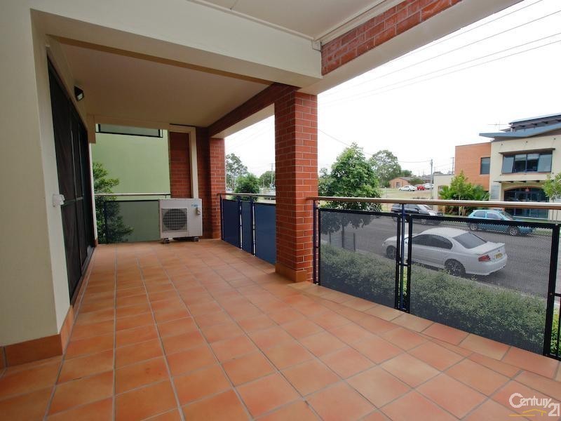 4/7 Howard Street, Warners Bay NSW 2282