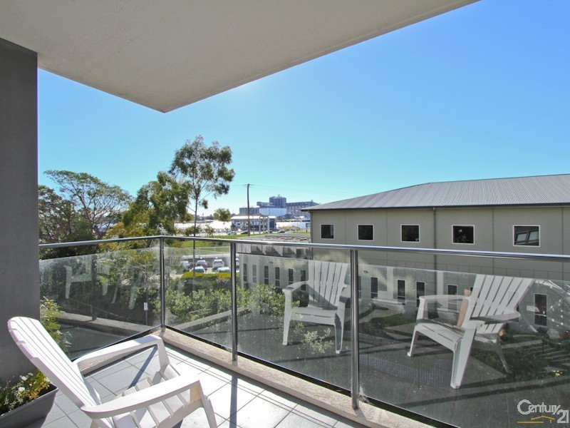 203/738 Hunter Street, Newcastle West NSW 2302