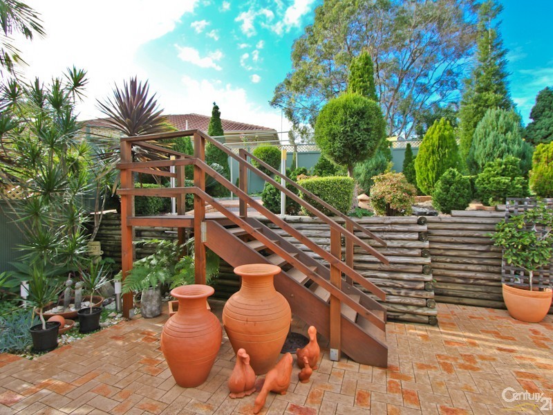 22 Gymea Drive, Garden Suburb NSW 2289