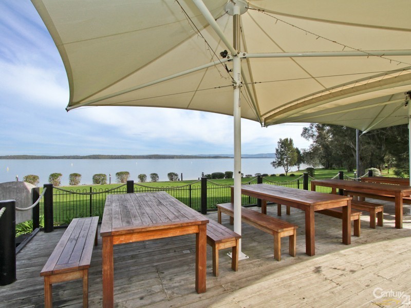 421 Currawong Circuit, Cams Wharf NSW 2281