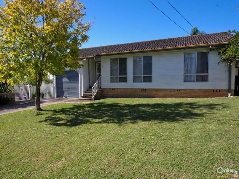 34 Allambee Place, Valentine NSW 2280
