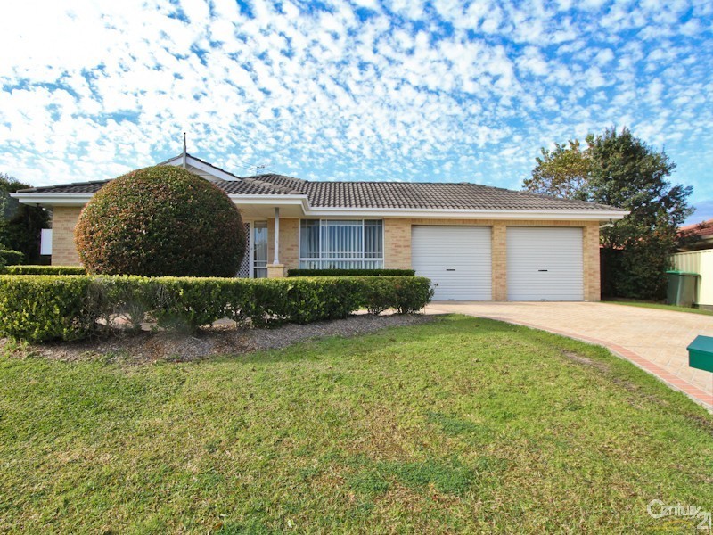 312 Maryland Drive, Maryland NSW 2287