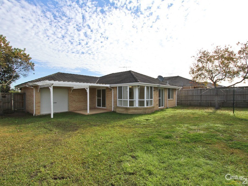 312 Maryland Drive, Maryland NSW 2287