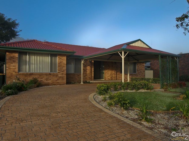 32 Murray Street, Eleebana NSW 2282