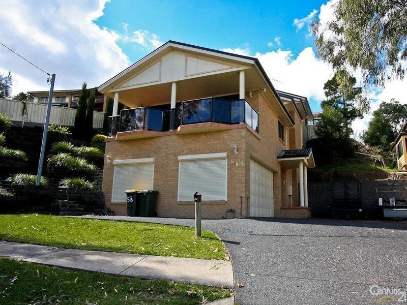 516 The Esplanade, Warners Bay NSW 2282