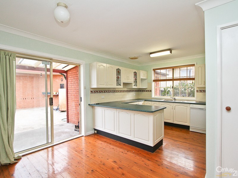 33 Elizabeth Cook Drive, Rankin Park NSW 2287