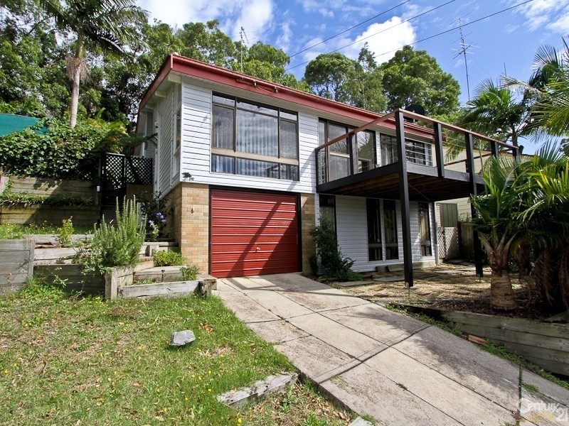33 Lindsay Avenue, Valentine NSW 2280