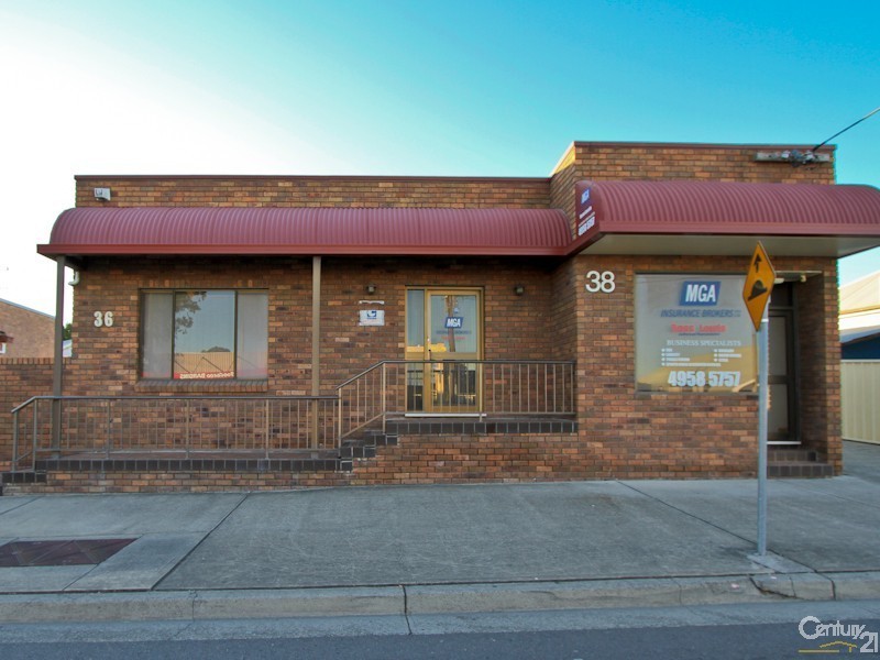 36 Main Road, Boolaroo NSW 2284