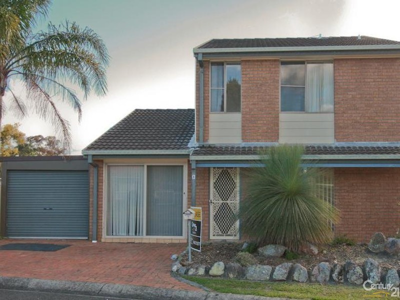 3 Aurora Court, Warners Bay NSW 2282