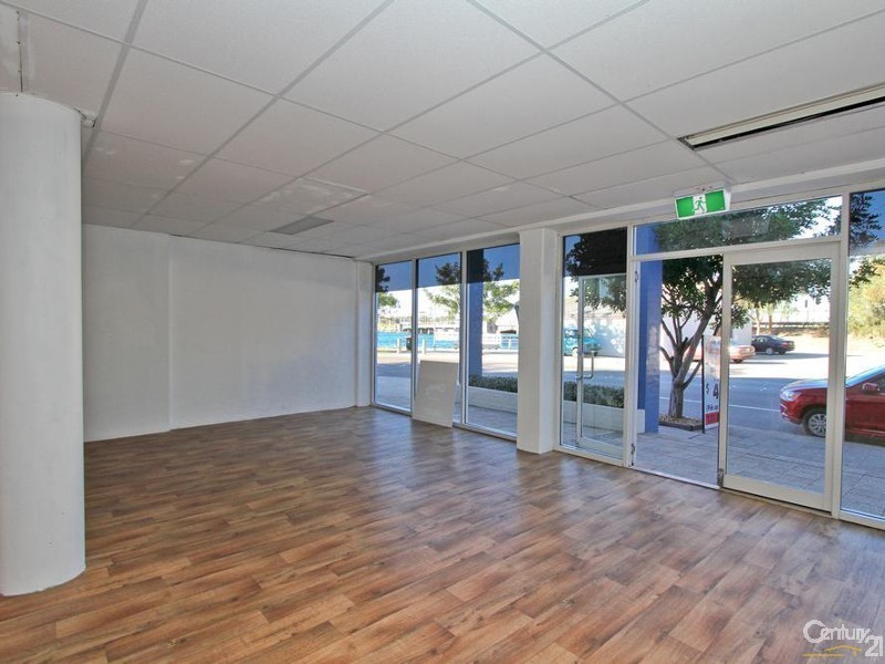 2/1 BELMONT ST, Swansea NSW 2281