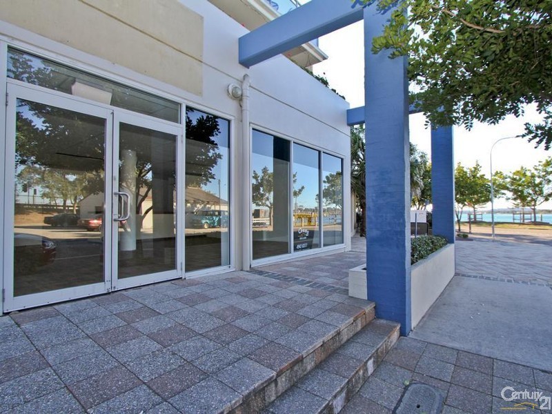 2/1 BELMONT ST, Swansea NSW 2281