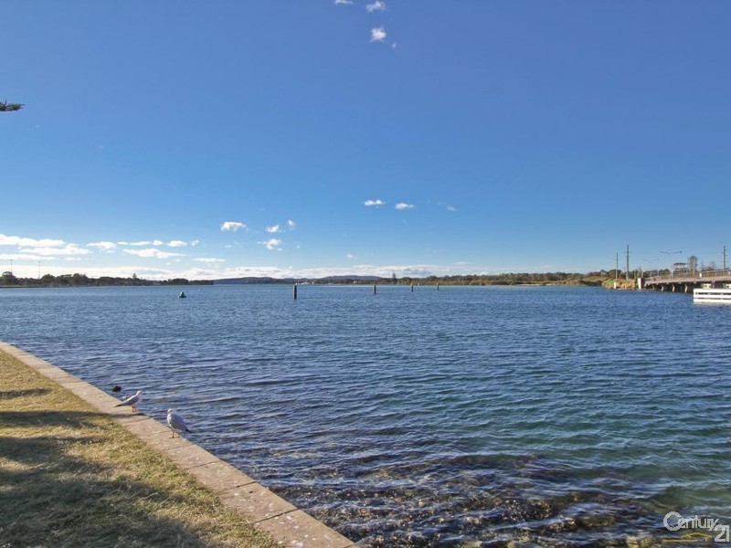 2/1 BELMONT ST, Swansea NSW 2281