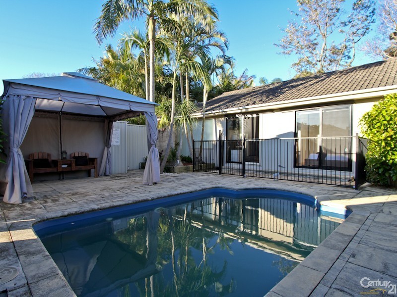 38 Jones Avenue, Warners Bay NSW 2282