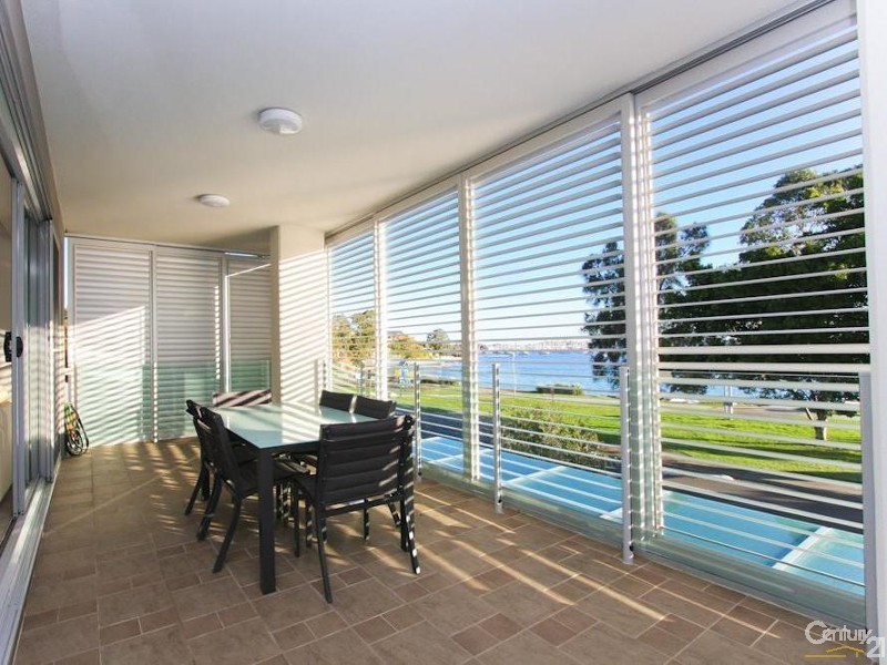3/56 Brooks Parade, Belmont NSW 2280