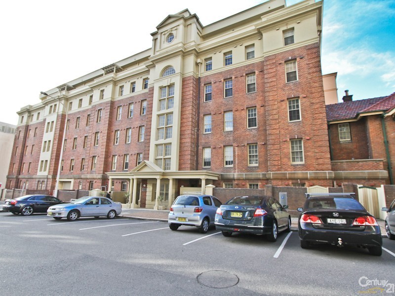 102/8 King Street, Newcastle NSW 2300