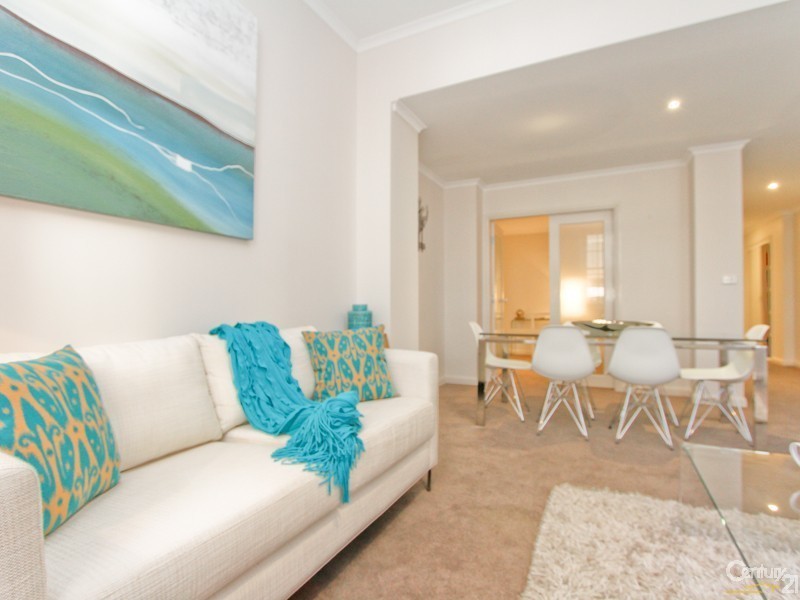 102/8 King Street, Newcastle NSW 2300