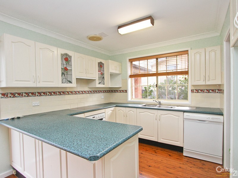 33 Elizabeth Cook Drive, Rankin Park NSW 2287