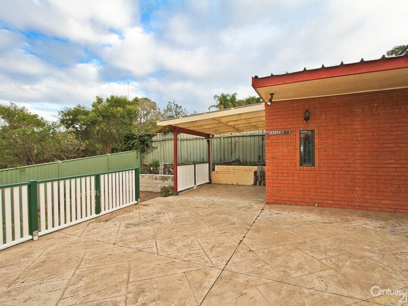 33 Elizabeth Cook Drive, Rankin Park NSW 2287