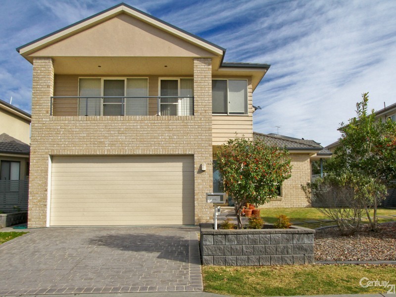 4 Siloam Drive, Belmont North NSW 2280