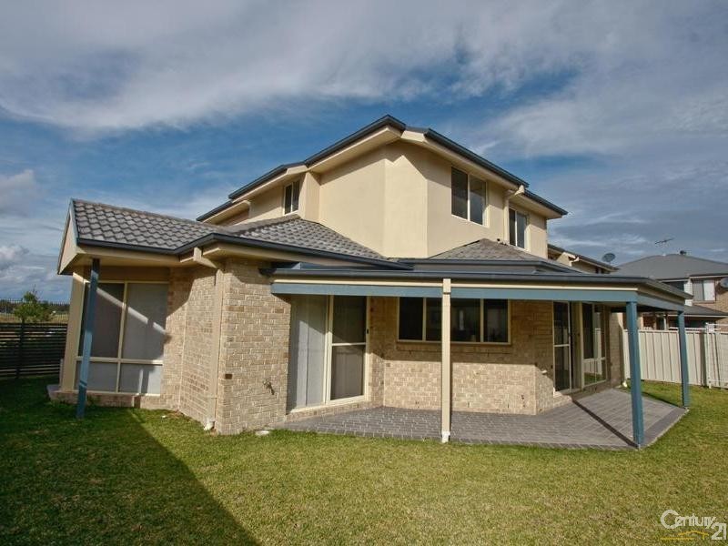 4 Siloam Drive, Belmont North NSW 2280