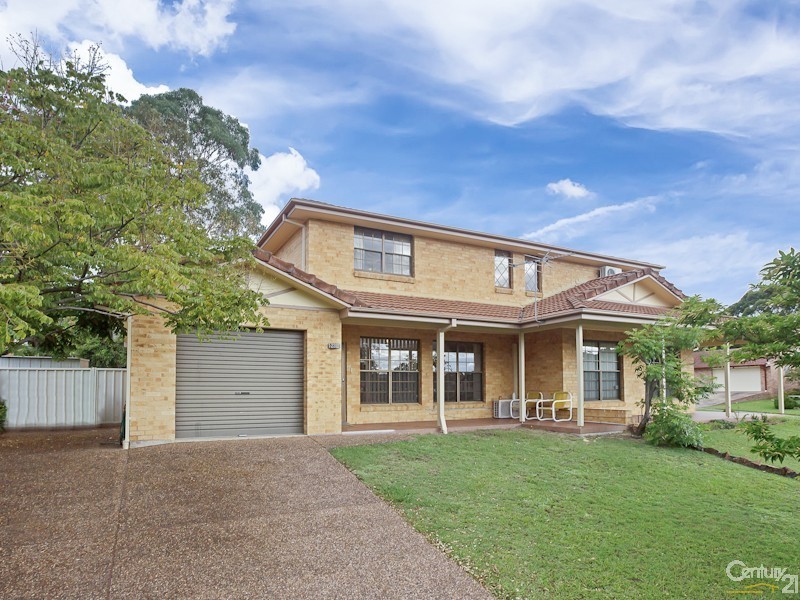 1/23 Ruston Avenue, Valentine NSW 2280