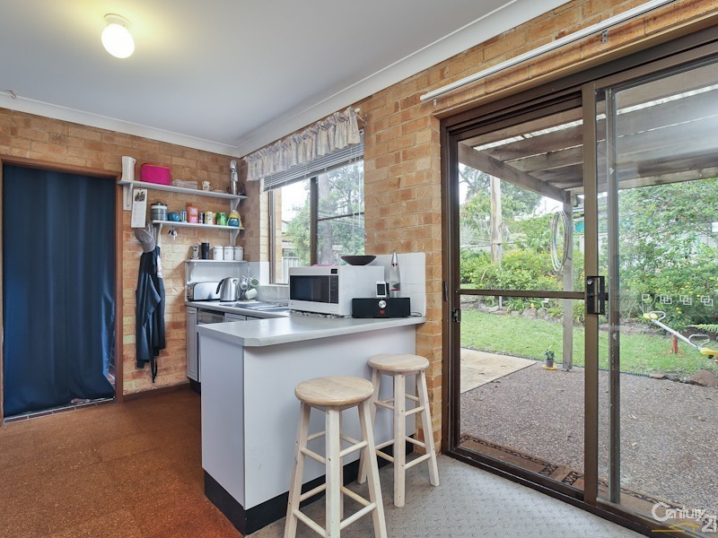 1/23 Ruston Avenue, Valentine NSW 2280