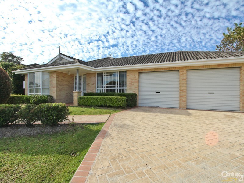 312 Maryland Drive, Maryland NSW 2287