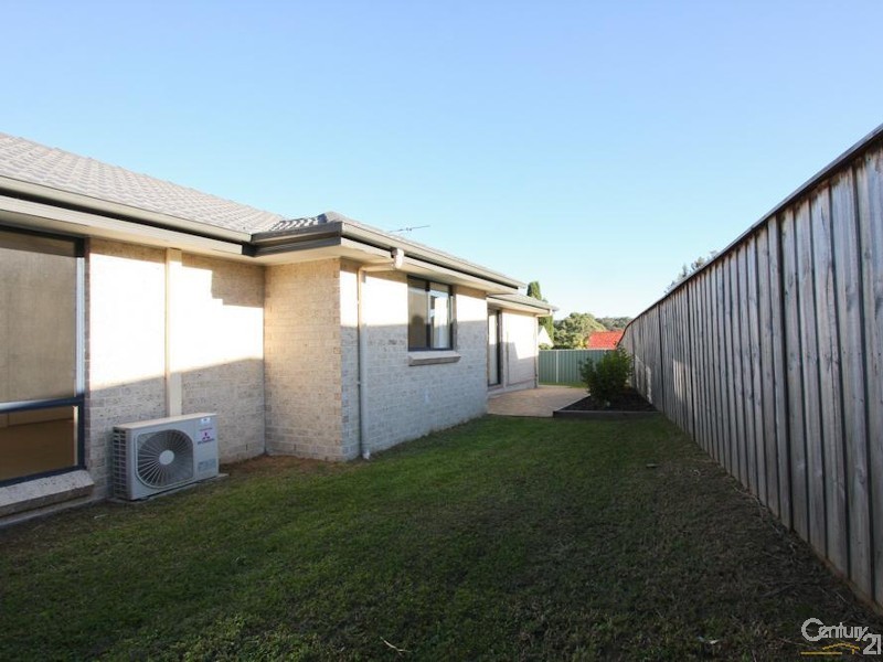 3 Harmony Crescent, Mount Hutton NSW 2290