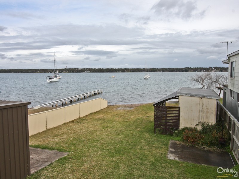 106 Marine Parade, Nords Wharf NSW 2281