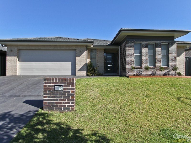 30 John Darling, Belmont North NSW 2280